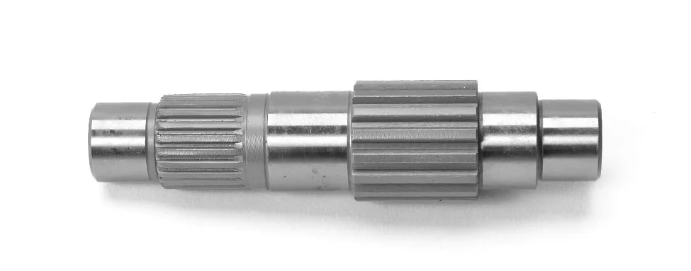 CENTER SHAFT, ED65