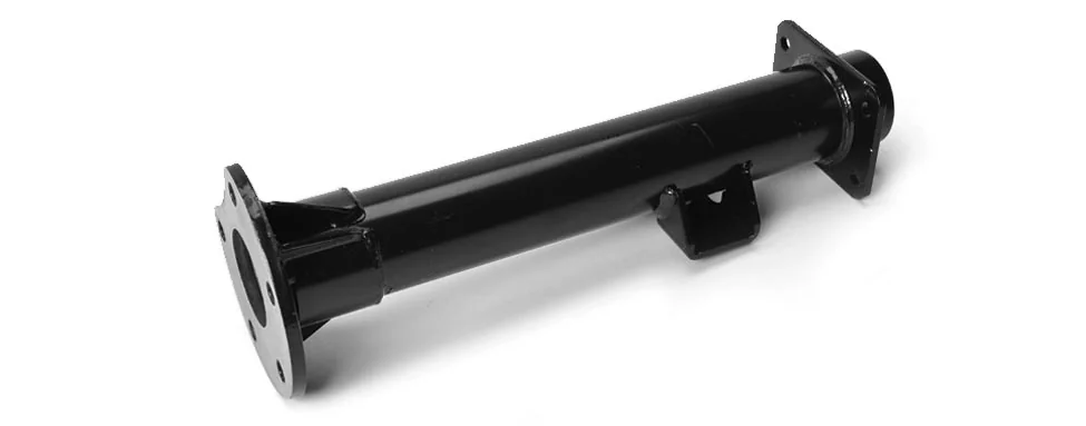 AXLE CASE R COMPL., ED65