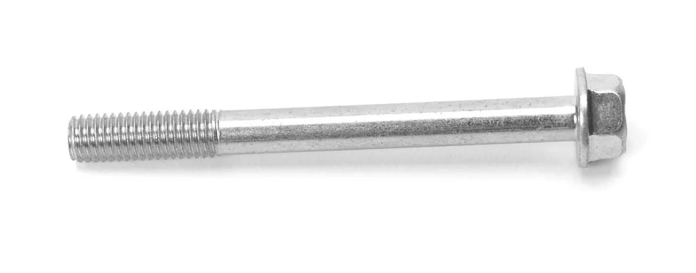 FLANGE BOLT M8-1.25X80MM, ED65