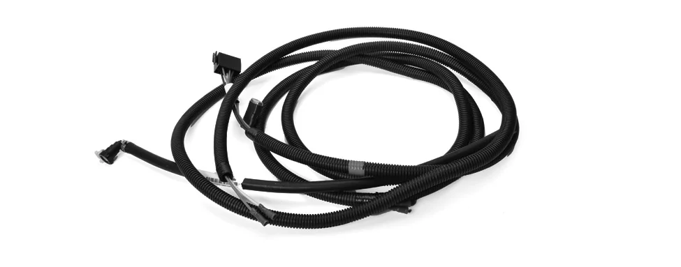 [105043601] ASM, FUEL LINE, PRECEDENT
