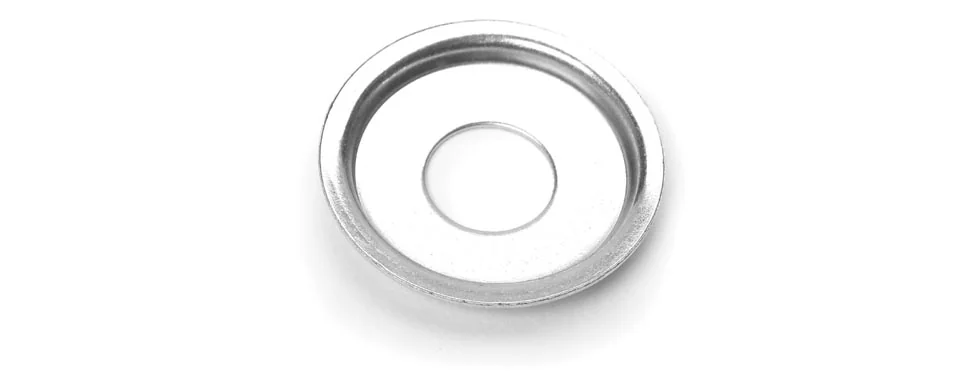 [105049301] COVER, WASHER, RHW SERIES