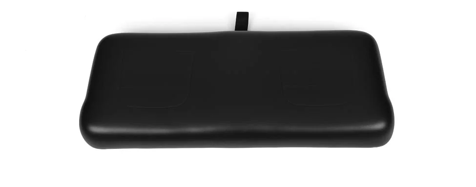 [105064522] ASM, SEATBOTTOM, BLACK, CA, SP