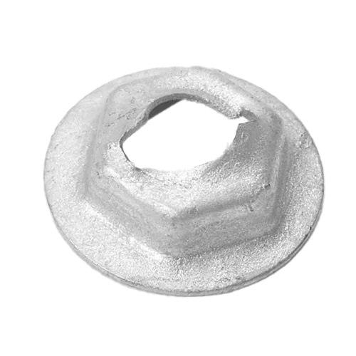 [105066401] NUT, SELF THREAD, 5X10X15