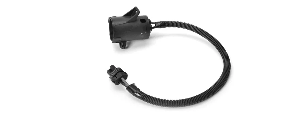 [105070401] HARNESS, RECEPT, CHARGE, UTIL