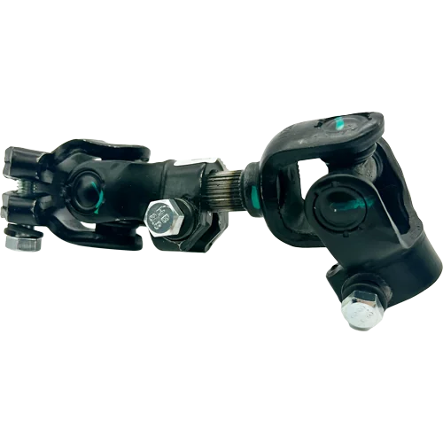 [105074201] AXLE TUBE, HD, LH