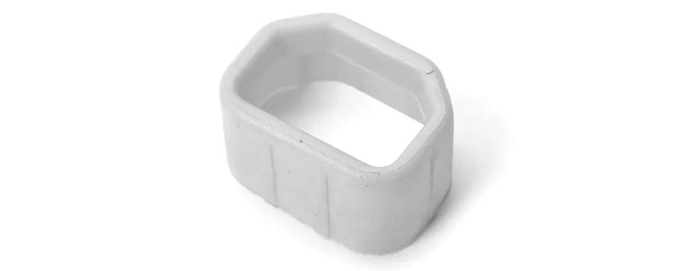 [105086801] SLEEVE, IEC 320 C14