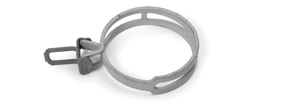 [105088501] CLAMP, CTB, 49MM DIA, W/CLIP