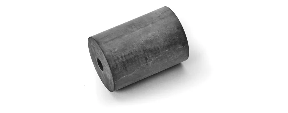 [105089201] SPACER, RUBER-30 ODX42 HT-1/4