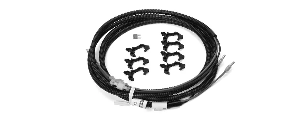 [105098002] KIT, CAB, POWER HARNESS