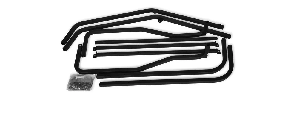 [105100301] KIT, CANOPY SUPPORT, TP6