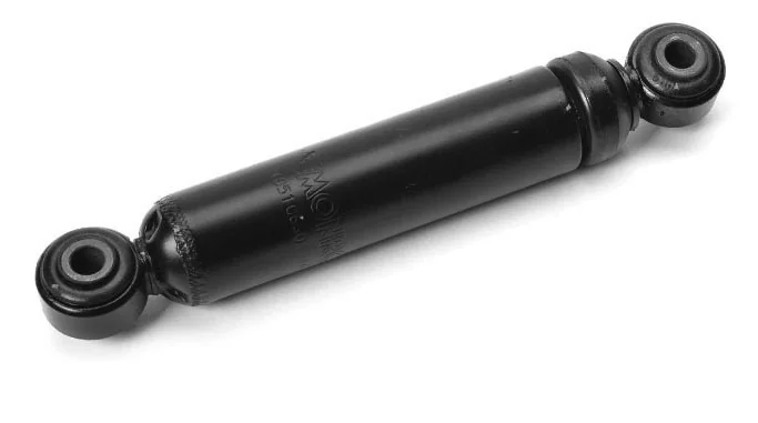[105106601] MOUNT, FRONT SPRING, LEFT