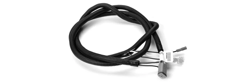 [105108201] HARNESS, TAIL LIGHT, UTL, SHRT