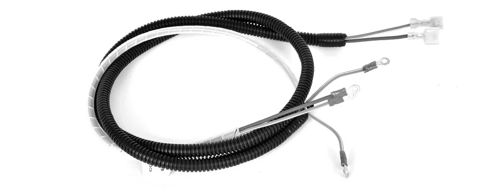 [105108401] HARNESS, BRK, PEDAL SWITCH UTL