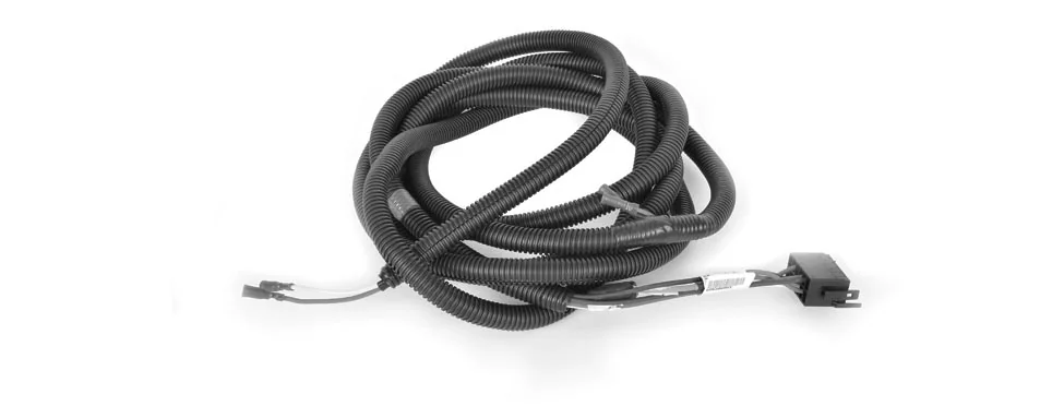 [105108901] HARNESS BEDLIFT