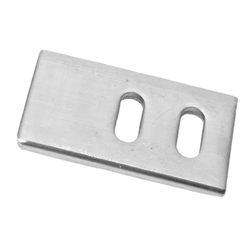 [105110801] PLATE, LATCH, CA