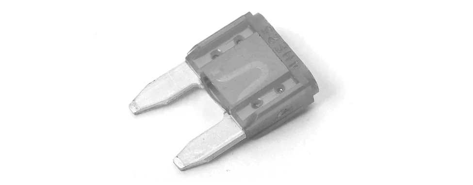 [105114804] FUSE, MINI, ATM, 5 AMP