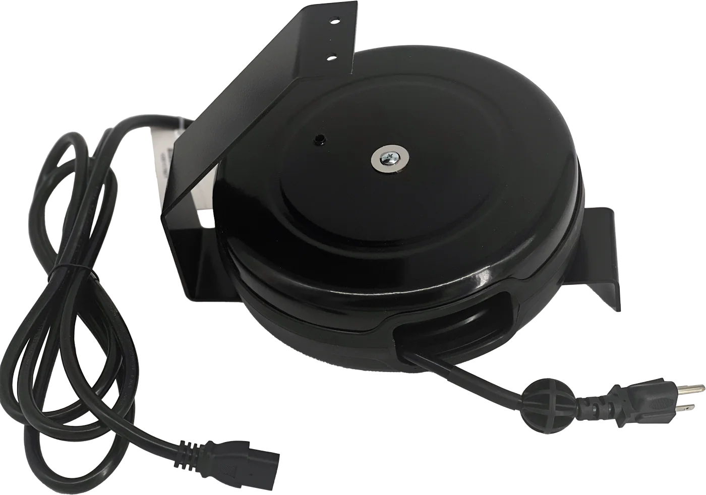 [105117605] CORD REEL, RETRACTABLE, UNTERM