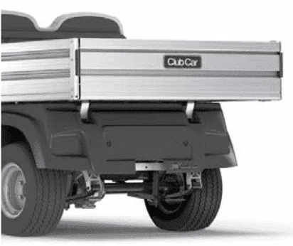 [105122105] KIT, CARGO BOX, MED