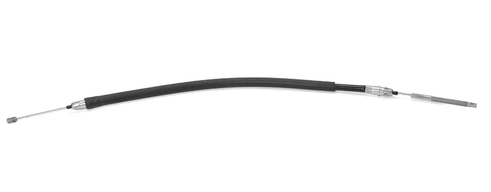 [103626001] CABLE, PARK BRAKE, FRONT