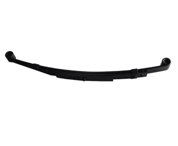 [103657302] LEAF SPRING 252, REAR