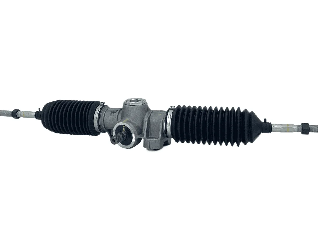 [103679701] STEERING GEAR BOX ASSEMBLY