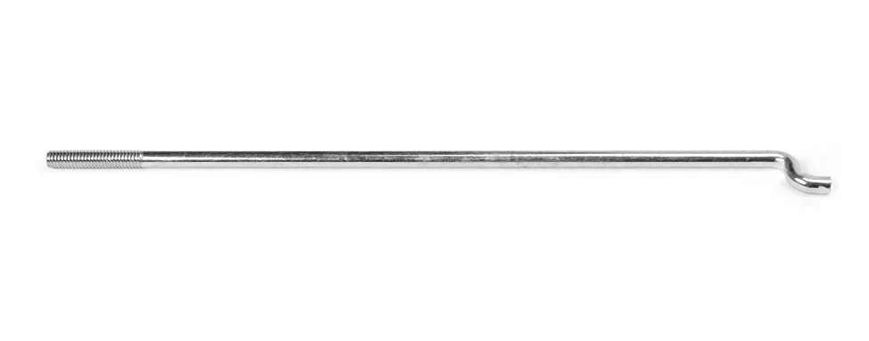 [103696801] J BOLT, BATT HOLD DOWN 12"40602