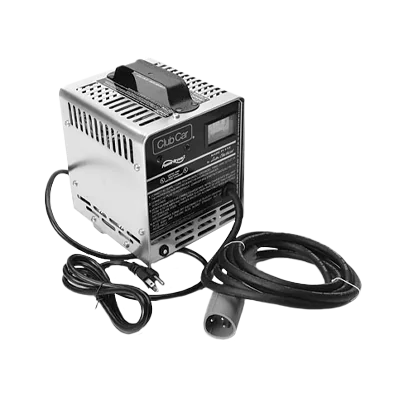 [103717001] CHGR, PD3 STNRY, 9' DC 6' AC