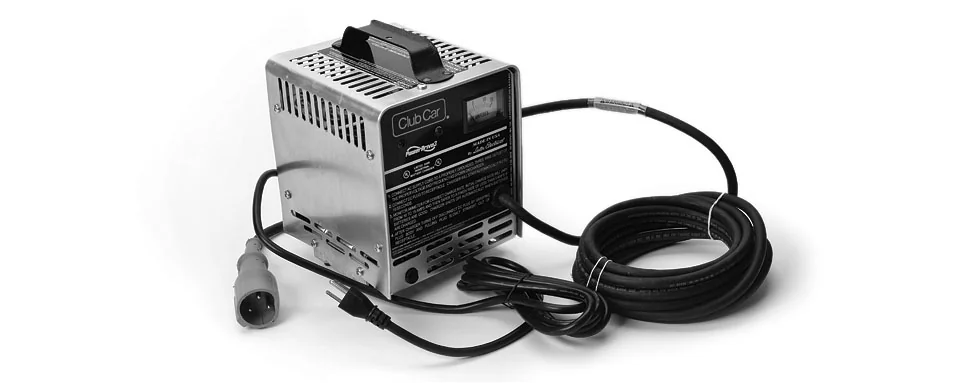 [103717003] CHGR,PD3 STNRY,