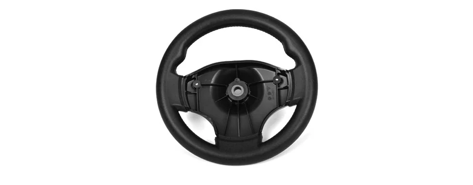 [103724504] STEERING WHEEL, SOFT SPL