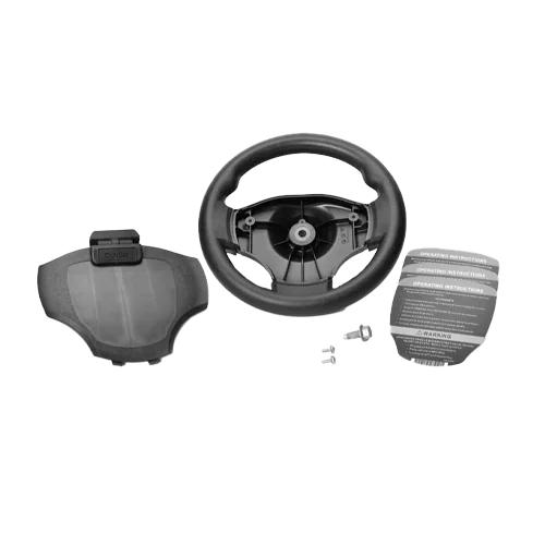 [103796701] KIT HEX STEERING WHEEL