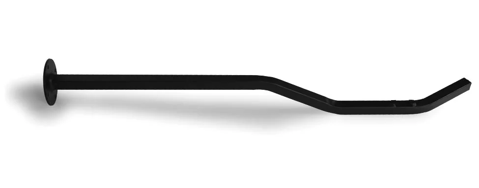 [103816401] WELDMENT- DRAIN STRUT, DRV