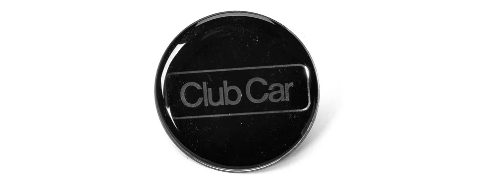 [103829401] LOGO, CCI, STEER WHEEL