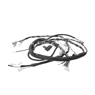[103850301] HARNESS PREC.