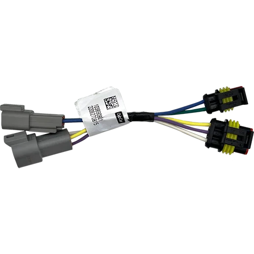 [103890801] WIRE HARNESS