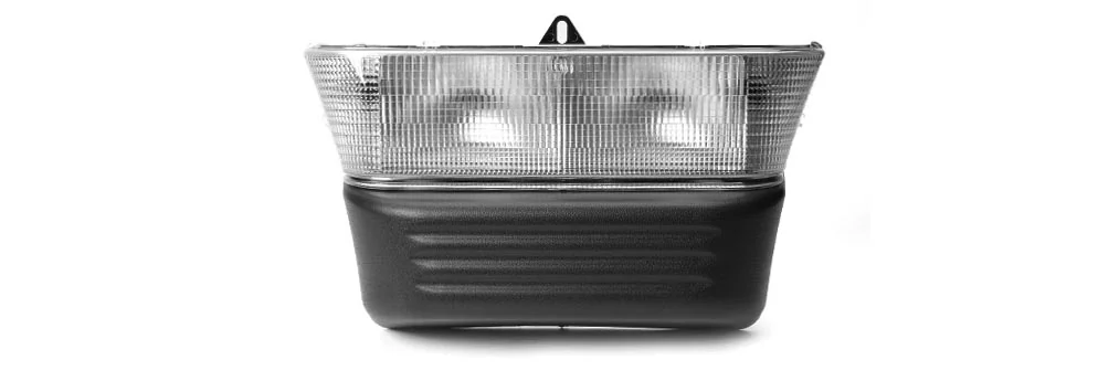 [103933902] KIT BUMPER W/LIGHT