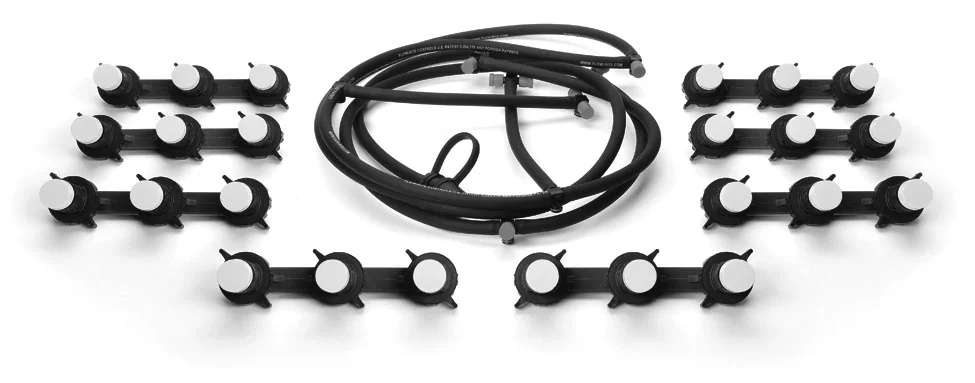 [103943002] KIT, SPWS, TRANSPORTER 4, 6