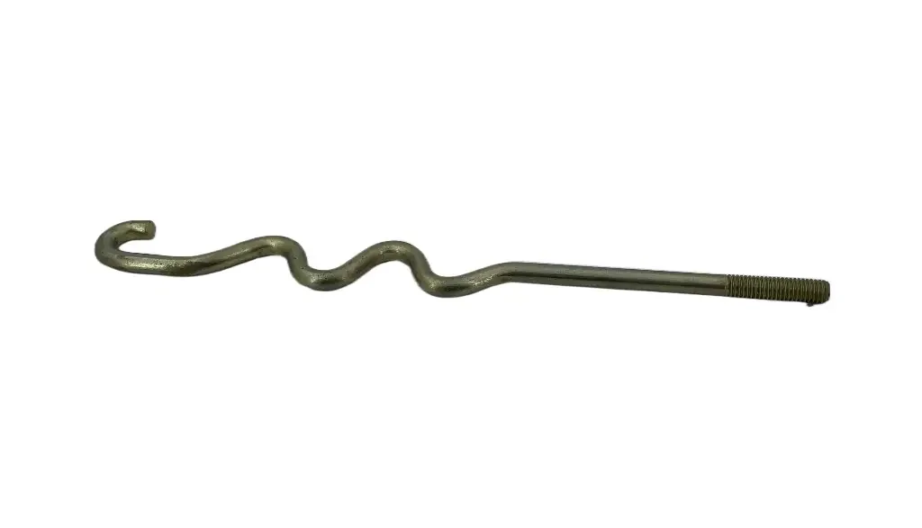 [103357701] SPACER, STANDARD