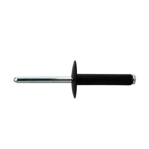 [103400001] 3/16 X 1.19 ALUM RIVET, BLK