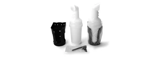 [103451902] KIT, SAND BOTTLE, SAM, DUAL