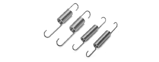 [103483401] PACKAGE BRAKE SPRING