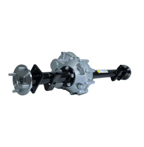 [103484801] TRANSAXLE, ELECTRIC, HS
