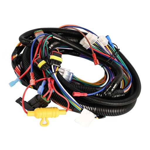 [103496901] HARNESS, PREC IQ, MAIN