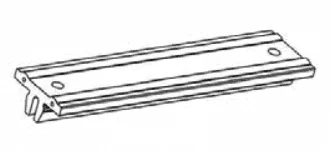 [103504301] TEE, BATT RET CTR SHORT