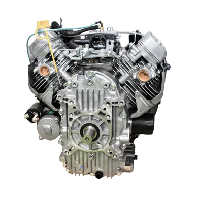 [103528201] ENGINE, FH680D