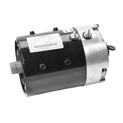 [103572501] ADC IQ TRACT MOT,48VDC,3.3HP