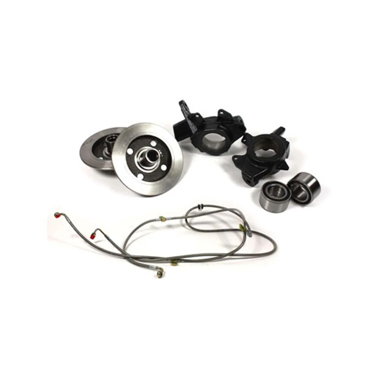 [103588401] KIT, AWD UPRIGHT CONVERSION