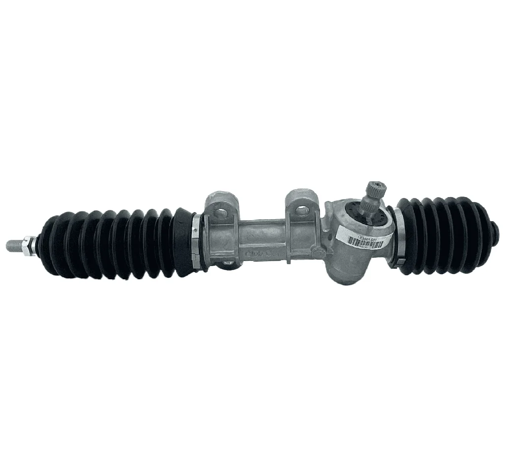 [103601501] ASM, STEERING RACK, 3.13