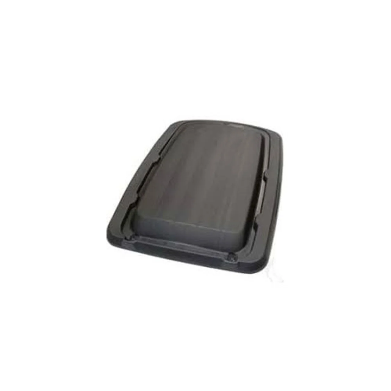 [102955303] CANOPY BLACK STRETCH