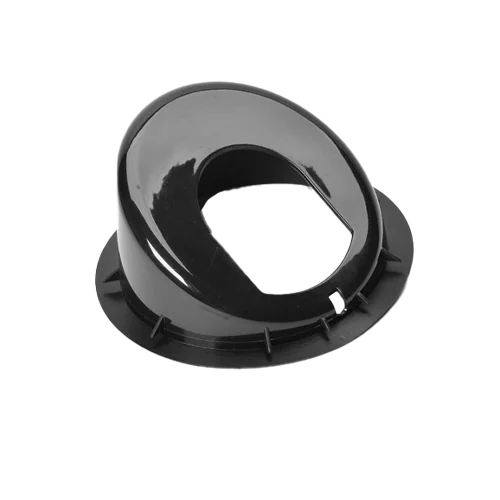 [102977901] BEZEL, FUEL FILL, 5.0 DIA