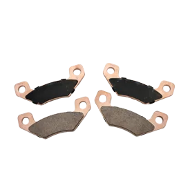 [103160101] BRAKE PAD -KIT
